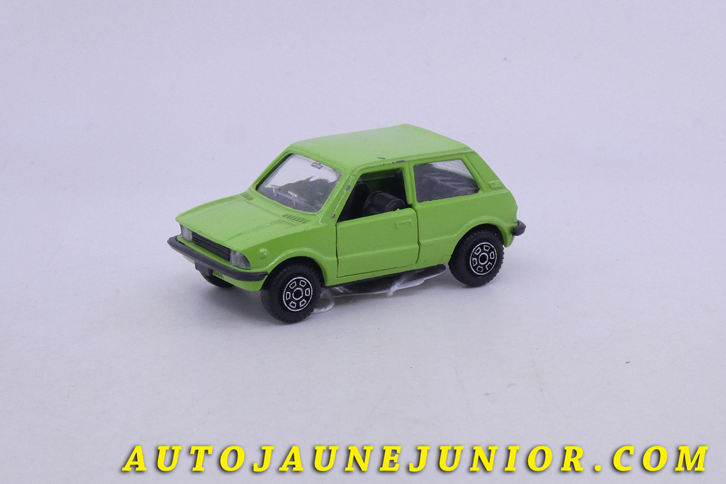Le Mercury Mini Mini 90-120 - Innocenti est en vente sur Auto Jaune Junior ! Découvrez nos collections de diecast Dinky-Toys, Corgi, Corgi-Toys, Solido, Norev… AutoJaune Junior ; Retrouvez AutoJauneJunior au magasin AutoJaune Paris, ouvert en 1984 par Vincent Espinasse.