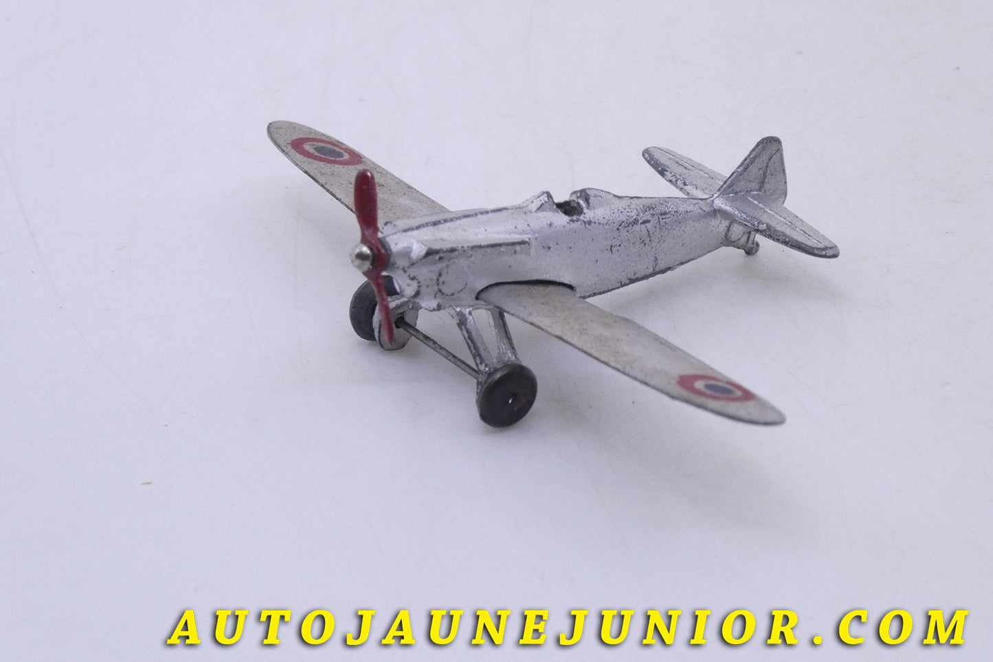 #3254 - Dinky Toys - Avion - Bloc