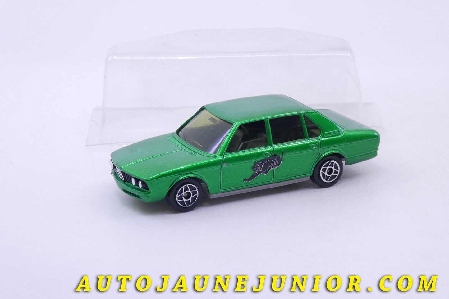 #3259 - Dinky Toys - BMW - 530