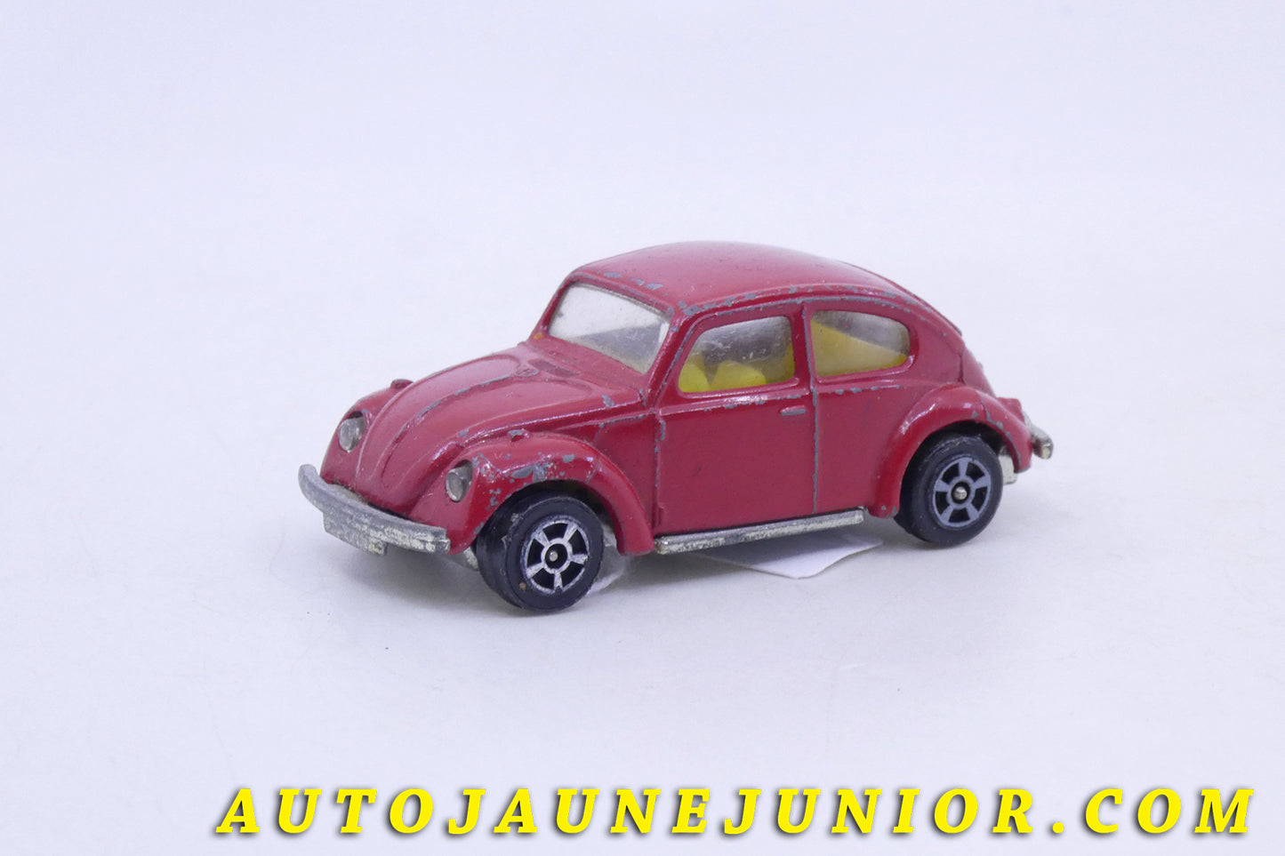 Le Aurora Volkswagen 1300 est en vente sur Auto Jaune Junior ! Découvrez nos collections de diecast Dinky-Toys, Corgi, Corgi-Toys, Solido, Norev… AutoJaune Junior ; Retrouvez AutoJauneJunior au magasin AutoJaune Paris, ouvert en 1984 par Vincent Espinasse.