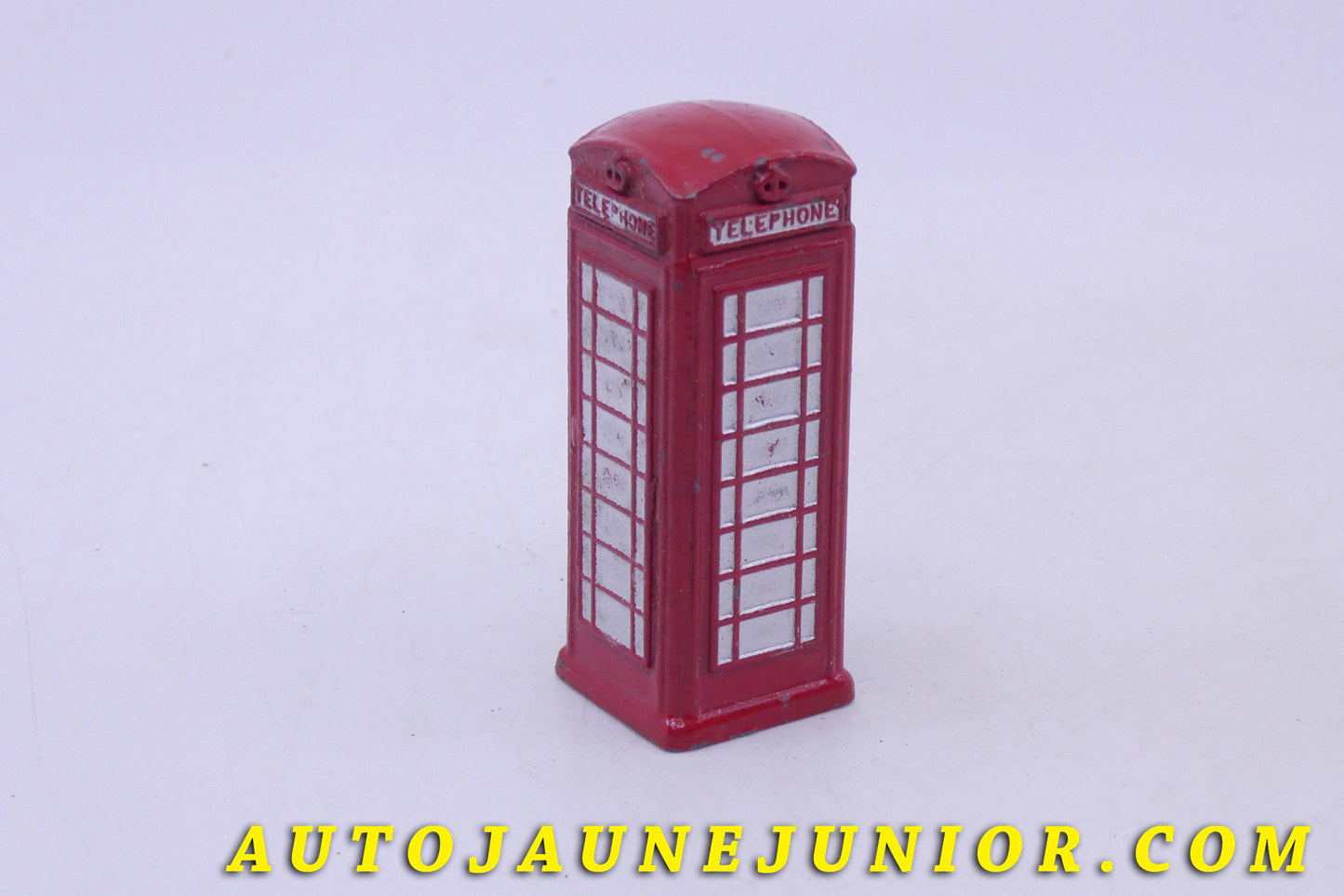 Le Autre Fabriquant Alfa Roméo Remplir nom du modèle est en vente sur Auto Jaune Junior ! Découvrez nos collections de diecast Dinky-Toys, Corgi, Corgi-Toys, Solido, Norev… AutoJaune Junior ; Retrouvez AutoJauneJunior au magasin AutoJaune Paris, ouvert en 1984 par Vincent Espinasse.