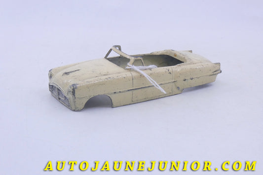 Le Solido Packard Clipper cabriolet est en vente sur Auto Jaune Junior ! Découvrez nos collections de diecast Dinky-Toys, Corgi, Corgi-Toys, Solido, Norev… AutoJaune Junior ; Retrouvez AutoJauneJunior au magasin AutoJaune Paris, ouvert en 1984 par Vincent Espinasse.