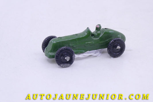 Le GB MG Ulster (Copie de la Dinky GB 35B) est en vente sur Auto Jaune Junior ! Découvrez nos collections de diecast Dinky-Toys, Corgi, Corgi-Toys, Solido, Norev… AutoJaune Junior ; Retrouvez AutoJauneJunior au magasin AutoJaune Paris, ouvert en 1984 par Vincent Espinasse.