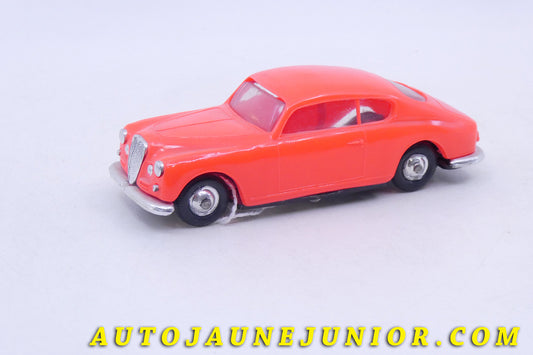 Le Norev Lancia Aurélia est en vente sur Auto Jaune Junior ! Découvrez nos collections de diecast Dinky-Toys, Corgi, Corgi-Toys, Solido, Norev… AutoJaune Junior ; Retrouvez AutoJauneJunior au magasin AutoJaune Paris, ouvert en 1984 par Vincent Espinasse.