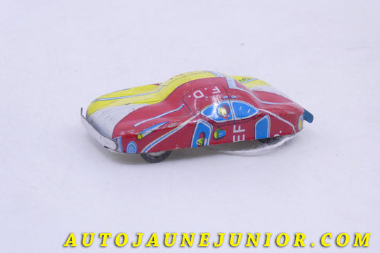 Le Japon Auto Taxi et pompier ! est en vente sur Auto Jaune Junior ! Découvrez nos collections de diecast Dinky-Toys, Corgi, Corgi-Toys, Solido, Norev… AutoJaune Junior ; Retrouvez AutoJauneJunior au magasin AutoJaune Paris, ouvert en 1984 par Vincent Espinasse.