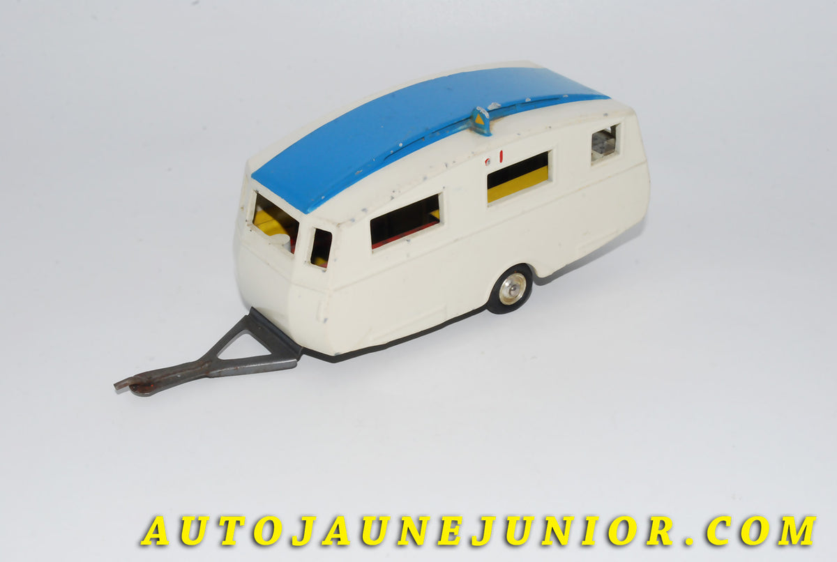 Le #4121 - C-I-J - Notin - Caravana est en vente sur Auto Jaune Junior ! Découvrez nos collections de diecast Dinky-Toys, Corgi, Corgi-Toys, Solido, Norev… Découvrez notre magasin physique , AutoJaune Paris, ouvert en 1984 par Vincent Espinasse. 41 rue Cavendish, 75019 Paris. Tel : 01 42 40 61 23. Ouvert les mardi et vendredi de 13h à 19h.