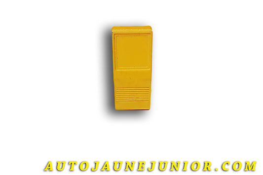 Le Norev Peugeot J7 - Porte ouvrante du Fourgon est en vente sur Auto Jaune Junior ! Découvrez nos collections de diecast Dinky-Toys, Corgi, Corgi-Toys, Solido, Norev… AutoJaune Junior ; Retrouvez AutoJauneJunior au magasin AutoJaune Paris, ouvert en 1984 par Vincent Espinasse.