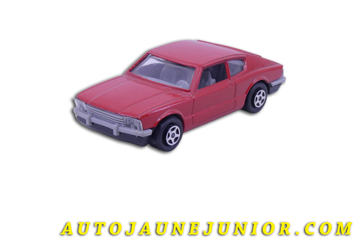 Le Calgo Ford Movic semi remorque citerne Esso est en vente sur Auto Jaune Junior ! Découvrez nos collections de diecast Dinky-Toys, Corgi, Corgi-Toys, Solido, Norev… AutoJaune Junior ; Retrouvez AutoJauneJunior au magasin AutoJaune Paris, ouvert en 1984 par Vincent Espinasse.