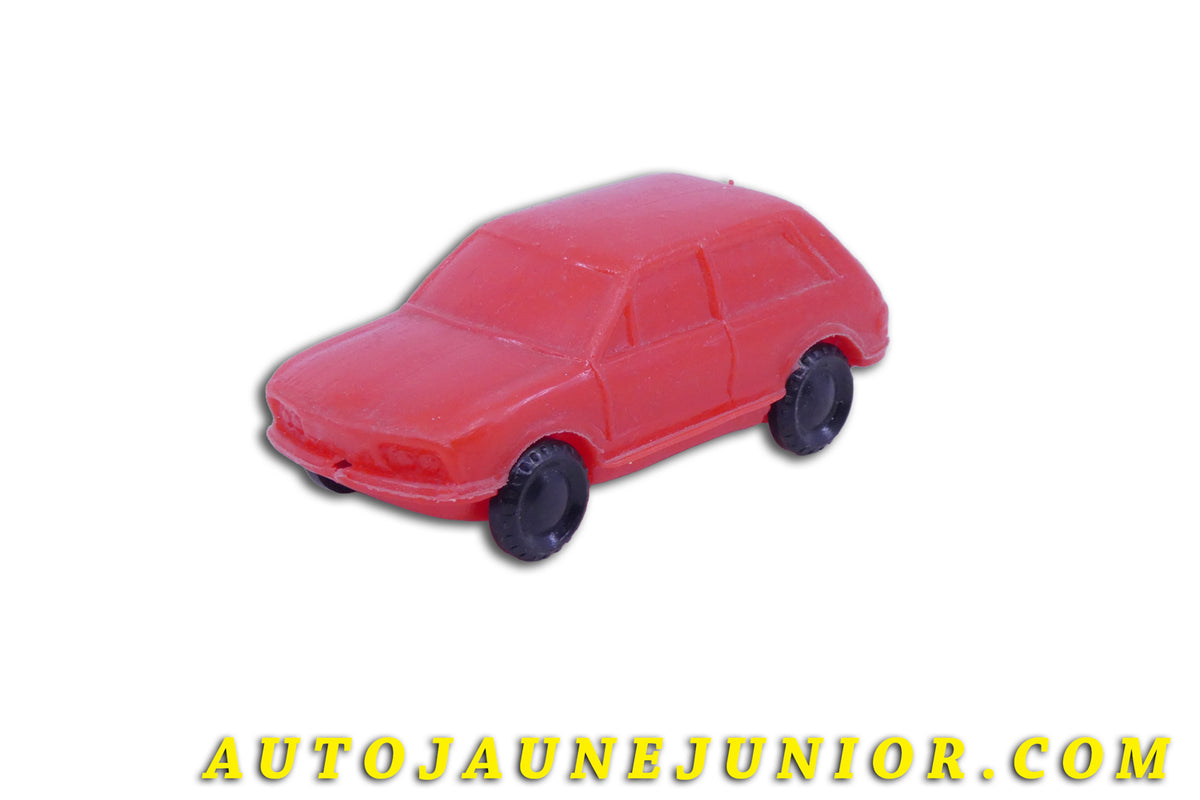 Le Trol Flex ? Volkswagen Golf GTI (Jouet Brésilien !) est en vente sur Auto Jaune Junior ! Découvrez nos collections de diecast Dinky-Toys, Corgi, Corgi-Toys, Solido, Norev… AutoJaune Junior ; Retrouvez AutoJauneJunior au magasin AutoJaune Paris, ouvert en 1984 par Vincent Espinasse.