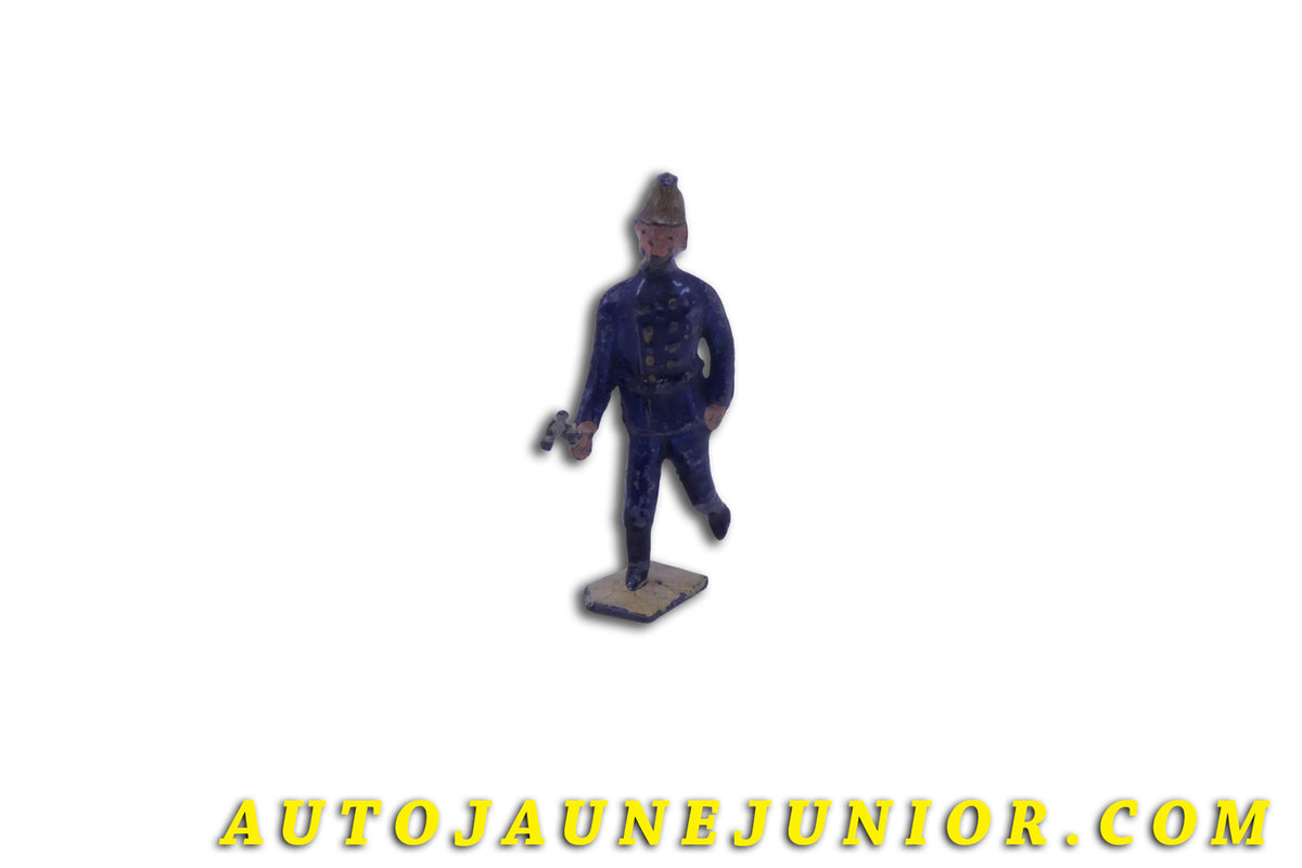 Le Taylor and Barett Personnage Pompier en action est en vente sur Auto Jaune Junior ! Découvrez nos collections de diecast Dinky-Toys, Corgi, Corgi-Toys, Solido, Norev… AutoJaune Junior ; Retrouvez AutoJauneJunior au magasin AutoJaune Paris, ouvert en 1984 par Vincent Espinasse.