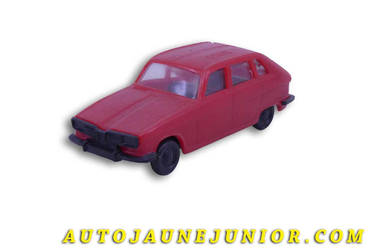 Le Bonux Renault R16 Berline est en vente sur Auto Jaune Junior ! Découvrez nos collections de diecast Dinky-Toys, Corgi, Corgi-Toys, Solido, Norev… AutoJaune Junior ; Retrouvez AutoJauneJunior au magasin AutoJaune Paris, ouvert en 1984 par Vincent Espinasse.