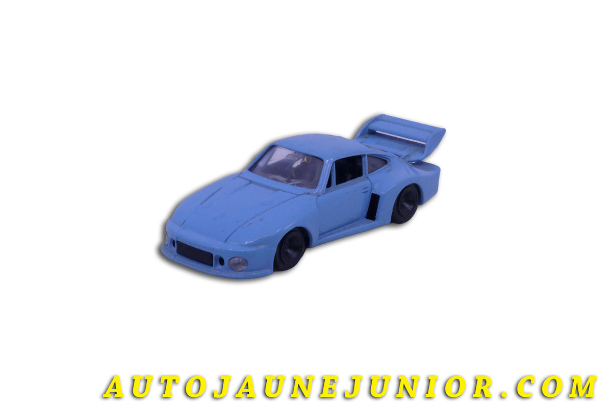 Le Solido Porsche 935 Turbo - John Paul LM 1979 est en vente sur Auto Jaune Junior ! Découvrez nos collections de diecast Dinky-Toys, Corgi, Corgi-Toys, Solido, Norev… AutoJaune Junior ; Retrouvez AutoJauneJunior au magasin AutoJaune Paris, ouvert en 1984 par Vincent Espinasse.