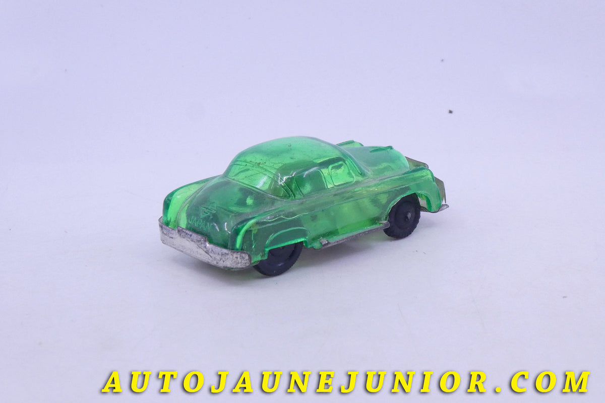 Le Japon Auto Auto à Friction est en vente sur Auto Jaune Junior ! Découvrez nos collections de diecast Minialuxe, CIJ, C-I-J, JRD, J-R-D, Matchbox, Majorette… AutoJaune Junior ; AutoJauneJunior.com : LE site de partage pour les passionés de miniatures et collectionneurs de jouets anciens !