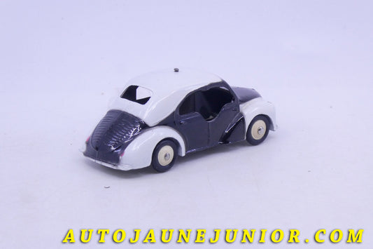 Le C-I-J Renault 4CV police portes échancrées est en vente sur Auto Jaune Junior ! Découvrez nos collections de diecast Minialuxe, CIJ, C-I-J, JRD, J-R-D, Matchbox, Majorette… AutoJaune Junior ; AutoJauneJunior.com : LE site de partage pour les passionés de miniatures et collectionneurs de jouets anciens !