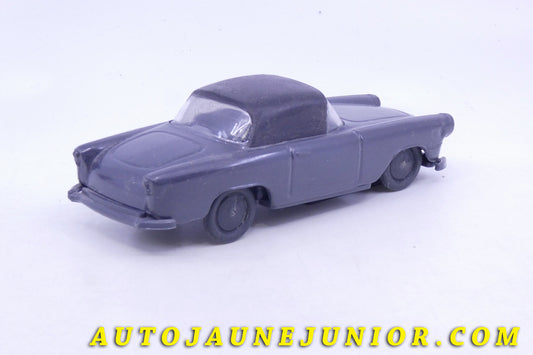 Le Clé Simca Océane- Hard Top mécanique est en vente sur Auto Jaune Junior ! Découvrez nos collections de diecast Minialuxe, CIJ, C-I-J, JRD, J-R-D, Matchbox, Majorette… AutoJaune Junior ; AutoJauneJunior.com : LE site de partage pour les passionés de miniatures et collectionneurs de jouets anciens !