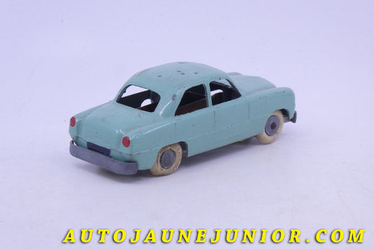 Le Solido Ford Zephyr est en vente sur Auto Jaune Junior ! Découvrez nos collections de diecast Minialuxe, CIJ, C-I-J, JRD, J-R-D, Matchbox, Majorette… AutoJaune Junior ; AutoJauneJunior.com : LE site de partage pour les passionés de miniatures et collectionneurs de jouets anciens !