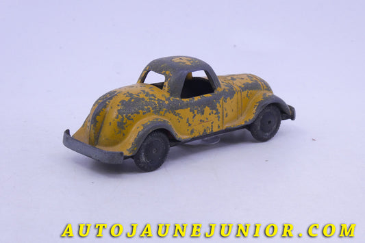 Le Solido Auto Auto démontable est en vente sur Auto Jaune Junior ! Découvrez nos collections de diecast Minialuxe, CIJ, C-I-J, JRD, J-R-D, Matchbox, Majorette… AutoJaune Junior ; AutoJauneJunior.com : LE site de partage pour les passionés de miniatures et collectionneurs de jouets anciens !