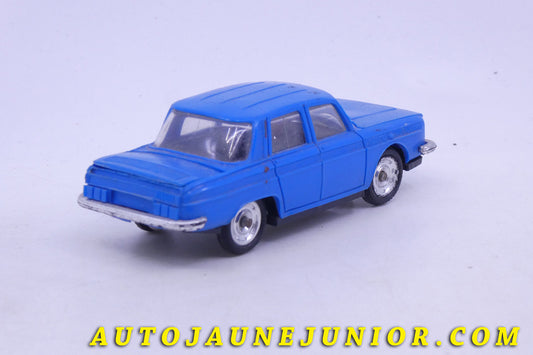 Le Minialuxe Renault R10 est en vente sur Auto Jaune Junior ! Découvrez nos collections de diecast Minialuxe, CIJ, C-I-J, JRD, J-R-D, Matchbox, Majorette… AutoJaune Junior ; AutoJauneJunior.com : LE site de partage pour les passionés de miniatures et collectionneurs de jouets anciens !