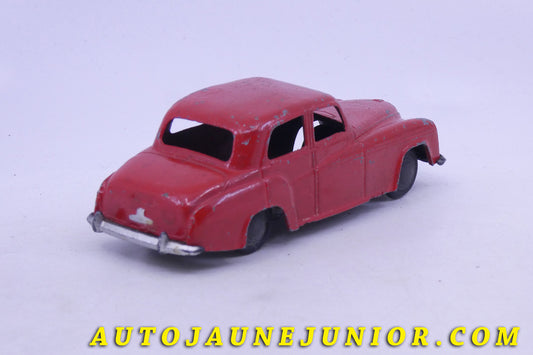 Le Micro Humber Super Snipe (Rare modèle ! Originale de 1958) est en vente sur Auto Jaune Junior ! Découvrez nos collections de diecast Minialuxe, CIJ, C-I-J, JRD, J-R-D, Matchbox, Majorette… AutoJaune Junior ; AutoJauneJunior.com : LE site de partage pour les passionés de miniatures et collectionneurs de jouets anciens !