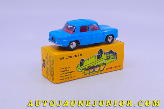 Le Atlas Renault R8 est en vente sur Auto Jaune Junior ! Découvrez nos collections de diecast Minialuxe, CIJ, C-I-J, JRD, J-R-D, Matchbox, Majorette… AutoJaune Junior ; AutoJauneJunior.com : LE site de partage pour les passionés de miniatures et collectionneurs de jouets anciens !