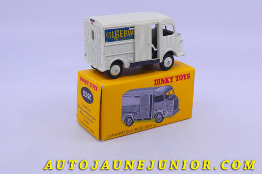 Le Atlas Citroën 1200Kgs Gervais est en vente sur Auto Jaune Junior ! Découvrez nos collections de diecast Minialuxe, CIJ, C-I-J, JRD, J-R-D, Matchbox, Majorette… AutoJaune Junior ; AutoJauneJunior.com : LE site de partage pour les passionés de miniatures et collectionneurs de jouets anciens !