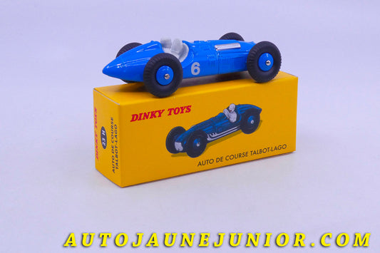 Le Atlas Talbot Monoplace est en vente sur Auto Jaune Junior ! Découvrez nos collections de diecast Minialuxe, CIJ, C-I-J, JRD, J-R-D, Matchbox, Majorette… AutoJaune Junior ; AutoJauneJunior.com : LE site de partage pour les passionés de miniatures et collectionneurs de jouets anciens !