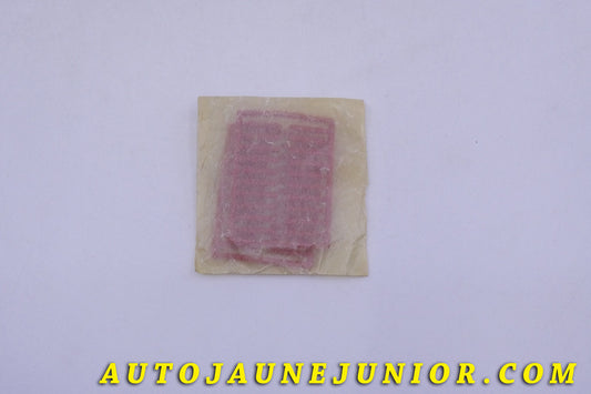 Le Solido Objet Obus est en vente sur Auto Jaune Junior ! Découvrez nos collections de diecast Minialuxe, CIJ, C-I-J, JRD, J-R-D, Matchbox, Majorette… AutoJaune Junior ; AutoJauneJunior.com : LE site de partage pour les passionés de miniatures et collectionneurs de jouets anciens !