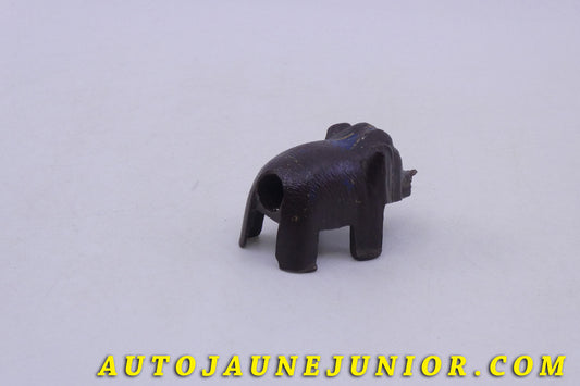 Le Autre Fabriquant Divers Elephant est en vente sur Auto Jaune Junior ! Découvrez nos collections de diecast Minialuxe, CIJ, C-I-J, JRD, J-R-D, Matchbox, Majorette… AutoJaune Junior ; AutoJauneJunior.com : LE site de partage pour les passionés de miniatures et collectionneurs de jouets anciens !