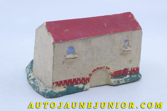 Le Vibro Divers Maison est en vente sur Auto Jaune Junior ! Découvrez nos collections de diecast Minialuxe, CIJ, C-I-J, JRD, J-R-D, Matchbox, Majorette… AutoJaune Junior ; AutoJauneJunior.com : LE site de partage pour les passionés de miniatures et collectionneurs de jouets anciens !