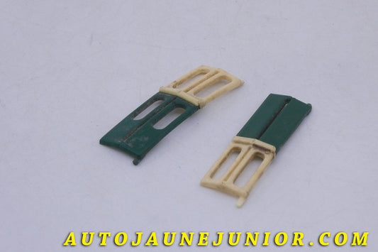 Le Minialuxe Pièce détachée Portes de Bus est en vente sur Auto Jaune Junior ! Découvrez nos collections de diecast Minialuxe, CIJ, C-I-J, JRD, J-R-D,  Matchbox, Majorette… AutoJaune Junior ; AutoJauneJunior.com : LE site de partage pour les passionés de miniatures et collectionneurs de jouets anciens !