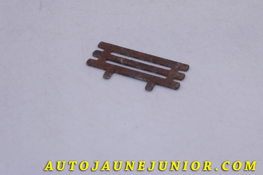 Le Dinky Toys Pièce détachée Haillon Brasseur est en vente sur Auto Jaune Junior ! Découvrez nos collections de diecast Minialuxe, CIJ, C-I-J, JRD, J-R-D, Matchbox, Majorette… AutoJaune Junior ; AutoJauneJunior.com : LE site de partage pour les passionés de miniatures et collectionneurs de jouets anciens !