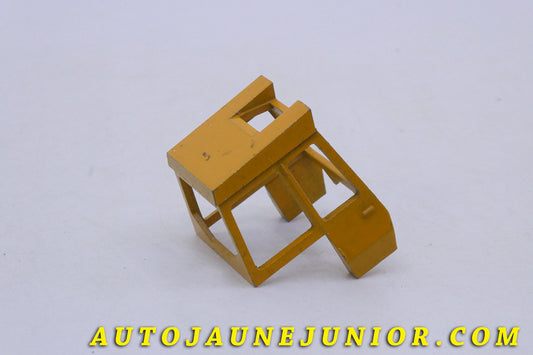 Le NZG Objet Cabine du Zettelmeyer est en vente sur Auto Jaune Junior ! Découvrez nos collections de diecast Minialuxe, CIJ, C-I-J, JRD, J-R-D, Matchbox, Majorette… AutoJaune Junior ; AutoJauneJunior.com : LE site de partage pour les passionés de miniatures et collectionneurs de jouets anciens !