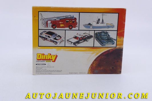 Le Dinky Toys Document Catalogue #13 est en vente sur Auto Jaune Junior ! Découvrez nos collections de diecast Minialuxe, CIJ, C-I-J, JRD, J-R-D, Matchbox, Majorette… AutoJaune Junior ; AutoJauneJunior.com : LE site de partage pour les passionés de miniatures et collectionneurs de jouets anciens !