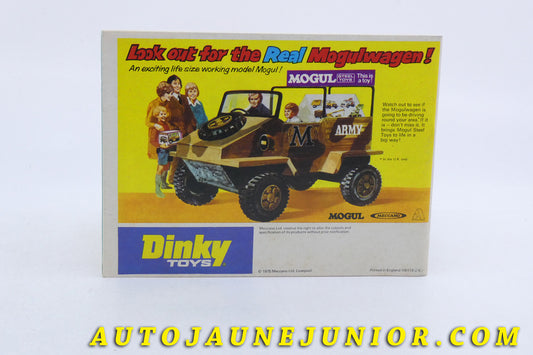 Le Dinky Toys Document Catalogue #11 est en vente sur Auto Jaune Junior ! Découvrez nos collections de diecast Minialuxe, CIJ, C-I-J, JRD, J-R-D, Matchbox, Majorette… AutoJaune Junior ; AutoJauneJunior.com : LE site de partage pour les passionés de miniatures et collectionneurs de jouets anciens !