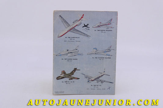 Le Tekno Document Catalogue #25 est en vente sur Auto Jaune Junior ! Découvrez nos collections de diecast Minialuxe, CIJ, C-I-J, JRD, J-R-D, Matchbox, Majorette… AutoJaune Junior ; AutoJauneJunior.com : LE site de partage pour les passionés de miniatures et collectionneurs de jouets anciens !