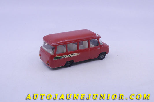 Le Politoys Fiat 615N est en vente sur Auto Jaune Junior ! Découvrez nos collections de diecast Minialuxe, CIJ, C-I-J, JRD, J-R-D, Matchbox, Majorette… AutoJaune Junior ; AutoJauneJunior.com : LE site de partage pour les passionés de miniatures et collectionneurs de jouets anciens !