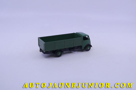 Le Dinky Toys Guy Otter ridelles est en vente sur Auto Jaune Junior ! Découvrez nos collections de diecast Minialuxe, CIJ, C-I-J, JRD, J-R-D, Matchbox, Majorette… AutoJaune Junior ; AutoJauneJunior.com : LE site de partage pour les passionés de miniatures et collectionneurs de jouets anciens !