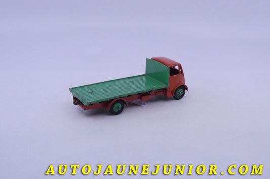 Le Dinky Toys Guy Otter ridelles est en vente sur Auto Jaune Junior ! Découvrez nos collections de diecast Minialuxe, CIJ, C-I-J, JRD, J-R-D, Matchbox, Majorette… AutoJaune Junior ; AutoJauneJunior.com : LE site de partage pour les passionés de miniatures et collectionneurs de jouets anciens !