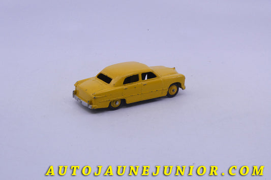 Le Dinky Toys Ford Fordor est en vente sur Auto Jaune Junior ! Découvrez nos collections de diecast Minialuxe, CIJ, C-I-J, JRD, J-R-D, Matchbox, Majorette… AutoJaune Junior ; AutoJauneJunior.com : LE site de partage pour les passionés de miniatures et collectionneurs de jouets anciens !
