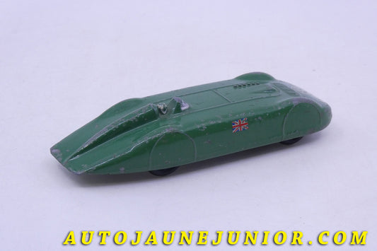 Le Dinky Toys MG carénée de records est en vente sur Auto Jaune Junior ! Découvrez nos collections de diecast Minialuxe, CIJ, C-I-J, JRD, J-R-D, Matchbox, Majorette… AutoJaune Junior ; AutoJauneJunior.com : LE site de partage pour les passionés de miniatures et collectionneurs de jouets anciens !