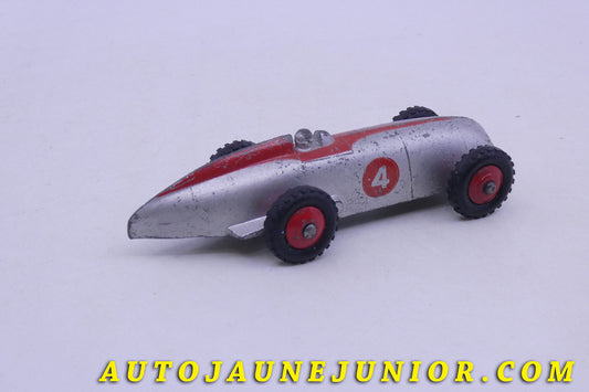 Le Dinky Toys MG EX135 est en vente sur Auto Jaune Junior ! Découvrez nos collections de diecast Minialuxe, CIJ, C-I-J, JRD, J-R-D, Matchbox, Majorette… AutoJaune Junior ; AutoJauneJunior.com : LE site de partage pour les passionés de miniatures et collectionneurs de jouets anciens !