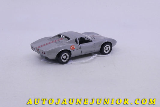 Le Mebetoys Chevrolet Astro II est en vente sur Auto Jaune Junior ! Découvrez nos collections de diecast Minialuxe, CIJ, C-I-J, JRD, J-R-D, Matchbox, Majorette… AutoJaune Junior ; AutoJauneJunior.com : LE site de partage pour les passionés de miniatures et collectionneurs de jouets anciens !