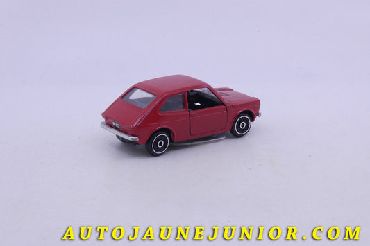 Le Polistil Fiat 127 est en vente sur Auto Jaune Junior ! Découvrez nos collections de diecast Minialuxe, CIJ, C-I-J, JRD, J-R-D, Matchbox, Majorette… AutoJaune Junior ; AutoJauneJunior.com : LE site de partage pour les passionés de miniatures et collectionneurs de jouets anciens !