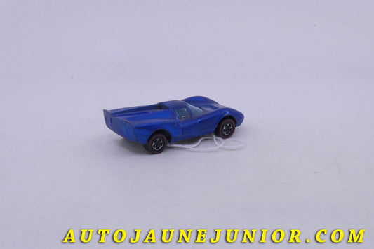 Le Hot Wheels Auto Lola - T70 chevrolet est en vente sur Auto Jaune Junior ! Découvrez nos collections de diecast Minialuxe, CIJ, C-I-J, JRD, J-R-D, Matchbox, Majorette… AutoJaune Junior ; AutoJauneJunior.com : LE site de partage pour les passionés de miniatures et collectionneurs de jouets anciens !