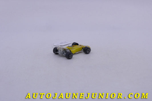 Le Barlux Auto Formule 1 - Lola est en vente sur Auto Jaune Junior ! Découvrez nos collections de diecast Minialuxe, CIJ, C-I-J, JRD, J-R-D, Matchbox, Majorette… AutoJaune Junior ; AutoJauneJunior.com : LE site de partage pour les passionés de miniatures et collectionneurs de jouets anciens !