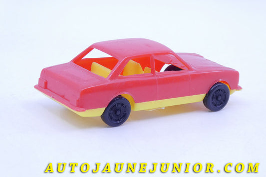 Le #1880 - CGGC - Ford - Escort est en vente sur Auto Jaune Junior ! Découvrez nos collections de diecast Minialuxe, CIJ, C-I-J, JRD, J-R-D, Matchbox, Majorette… AutoJauneJunior.com : le site de vente en ligne et de partage pour les passionés de miniatures et collectionneurs de jouets anciens ! Des centaines de modèles en vente, et des nouveautés mises en ligne chaque jour à 21h00 !
