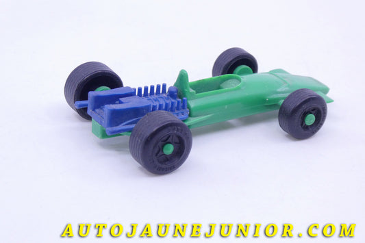 Le #1881 - CGGC - Ferrari - Monoplace est en vente sur Auto Jaune Junior ! Découvrez nos collections de diecast Minialuxe, CIJ, C-I-J, JRD, J-R-D, Matchbox, Majorette… AutoJauneJunior.com : le site de vente en ligne et de partage pour les passionés de miniatures et collectionneurs de jouets anciens ! Des centaines de modèles en vente, et des nouveautés mises en ligne chaque jour à 21h00 !
