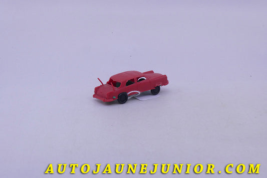 Le Zix Peugeot 404 berline est en vente sur Auto Jaune Junior ! Découvrez nos collections de diecast Minialuxe, CIJ, C-I-J, JRD, J-R-D, Matchbox, Majorette… AutoJaune Junior ; AutoJauneJunior.com : LE site de partage pour les passionés de miniatures et collectionneurs de jouets anciens !