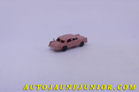 Le Zix Peugeot 404 berline est en vente sur Auto Jaune Junior ! Découvrez nos collections de diecast Minialuxe, CIJ, C-I-J, JRD, J-R-D, Matchbox, Majorette… AutoJaune Junior ; AutoJauneJunior.com : LE site de partage pour les passionés de miniatures et collectionneurs de jouets anciens !