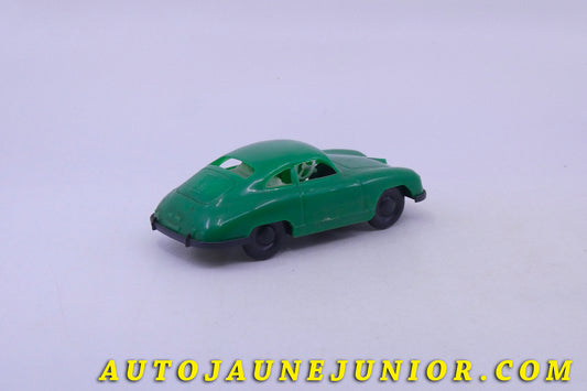 Le AB Porsche Carrera 1500 - 356 Coupé est en vente sur Auto Jaune Junior ! Découvrez nos collections de diecast Minialuxe, CIJ, C-I-J, JRD, J-R-D, Matchbox, Majorette… AutoJaune Junior ; AutoJauneJunior.com : LE site de partage pour les passionés de miniatures et collectionneurs de jouets anciens !